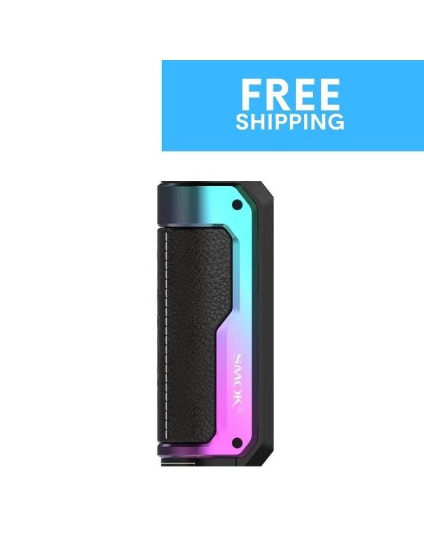 Fortis Mod