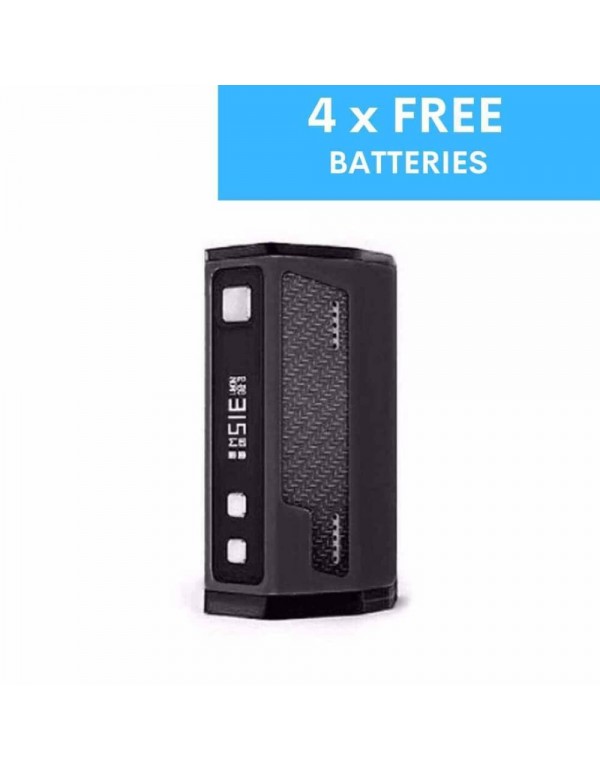 IJoy Maxo QUAD 18650 Mod