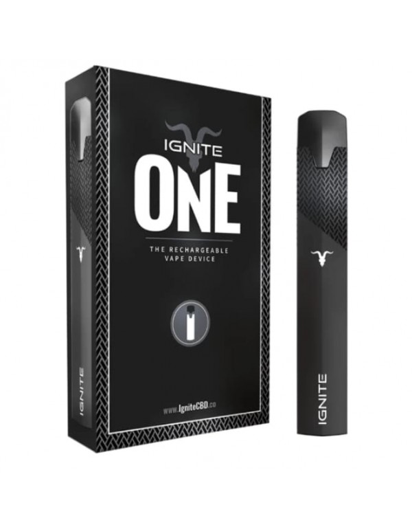 Ignite ONE Vape Pen