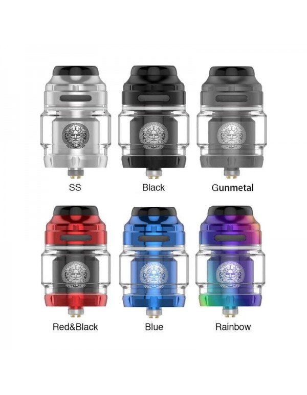 GeekVape Zeus X RTA