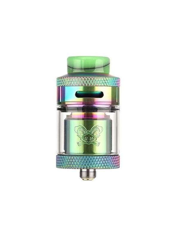 HellVape - Dead Rabbit RTA.