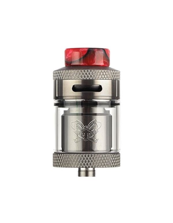 HellVape - Dead Rabbit RTA.