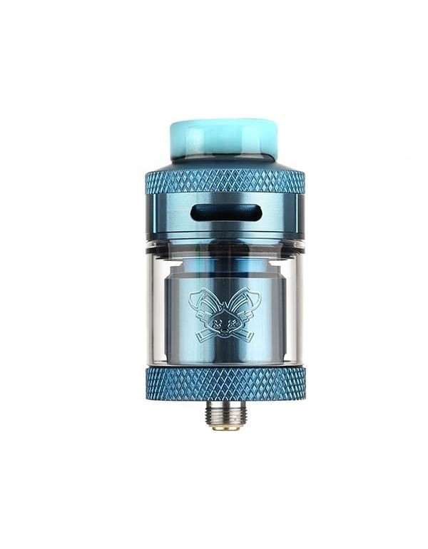 HellVape - Dead Rabbit RTA.