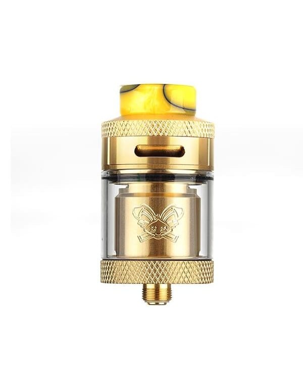 HellVape - Dead Rabbit RTA.