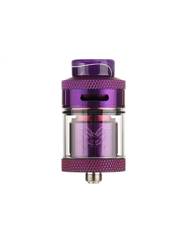 HellVape - Dead Rabbit RTA.