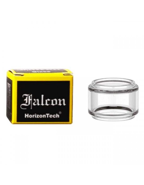 Falcon Tank Bulb Glass