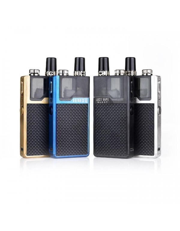 Lost Vape - Orion Q Kit