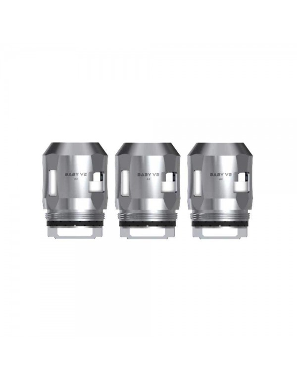 Smok TFV Mini V2 - S2 Coils