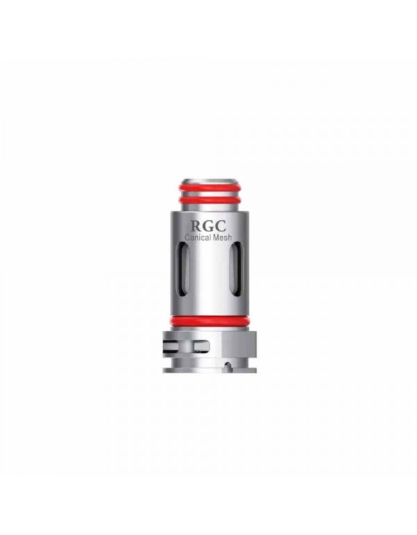 Smok RGC Coils