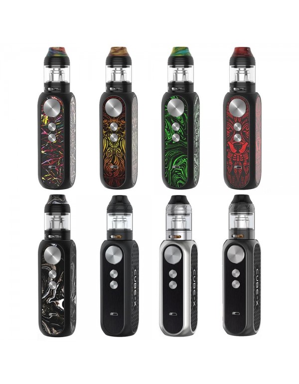 OBS Cube X Kit