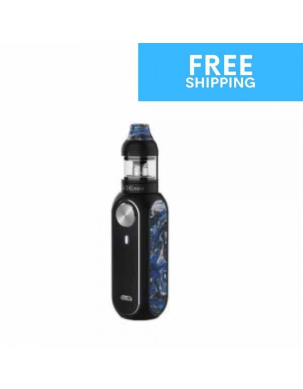 Obs Cube Mini Resin Starter Kit