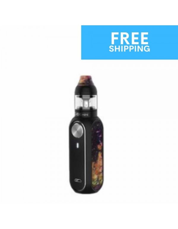 Obs Cube Mini Resin Starter Kit