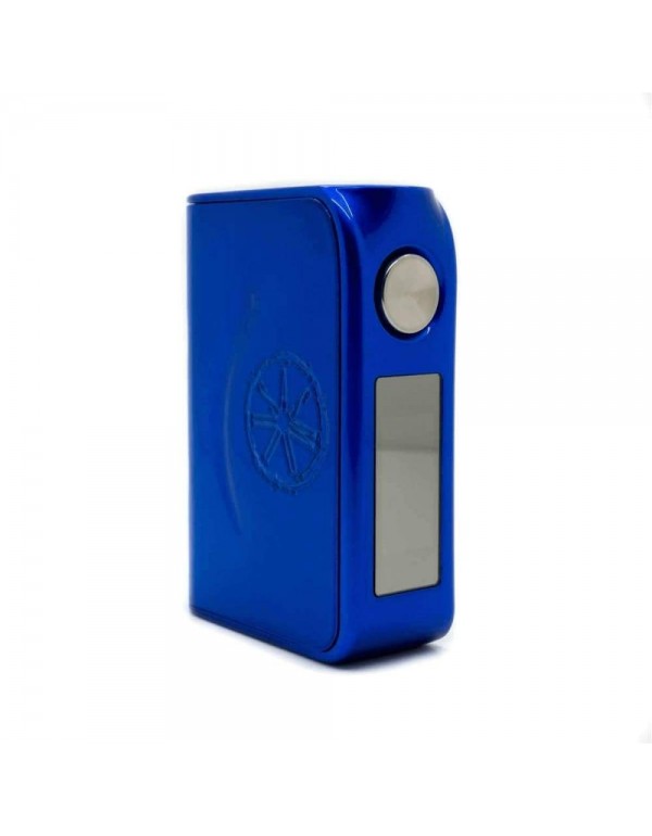 AsMODus Minikin Reborn 168W Box Mod