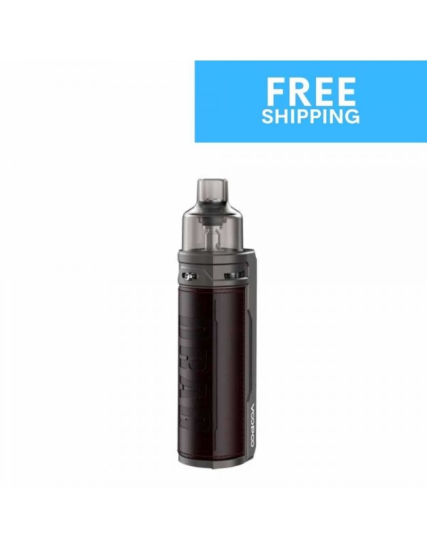 Voopoo Drag S Pod Vape Kits