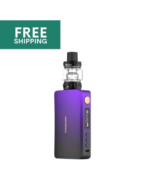 Vaporesso Gen Kit 220W