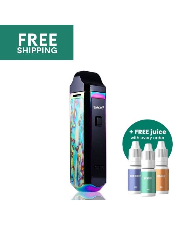 Smok RPM 40 Kit