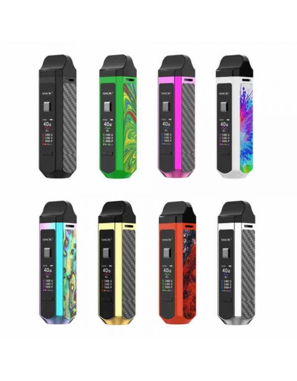 Smok RPM 40 Kit
