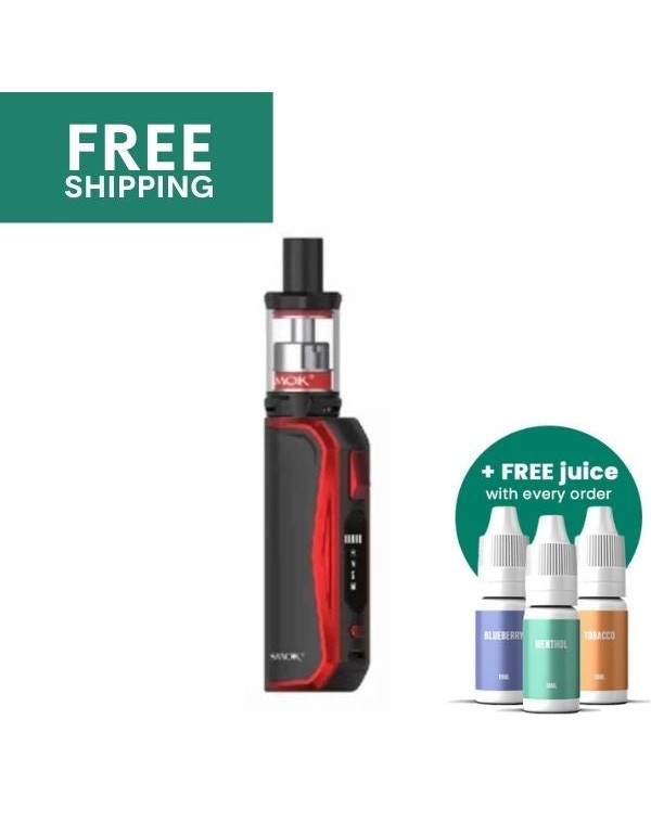 SMOK Priv N19 Kit