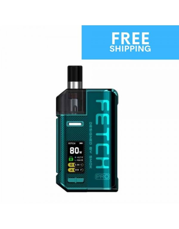 SMOK Fetch Pro Kit