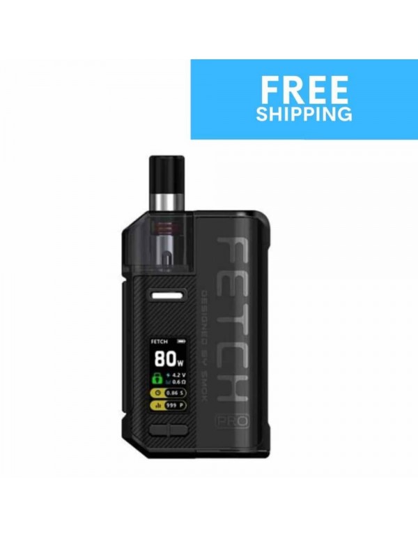 SMOK Fetch Pro Kit