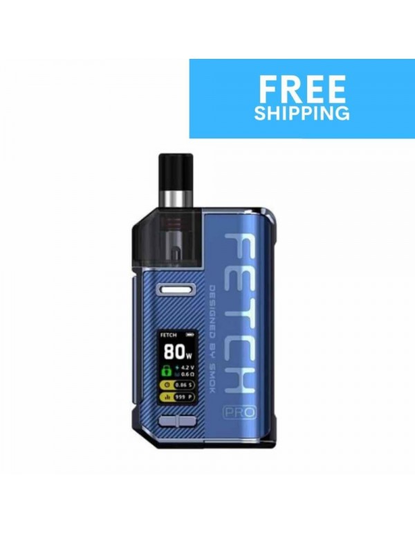 SMOK Fetch Pro Kit