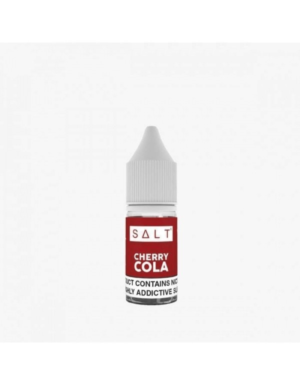 SΔLT - Cherry Cola