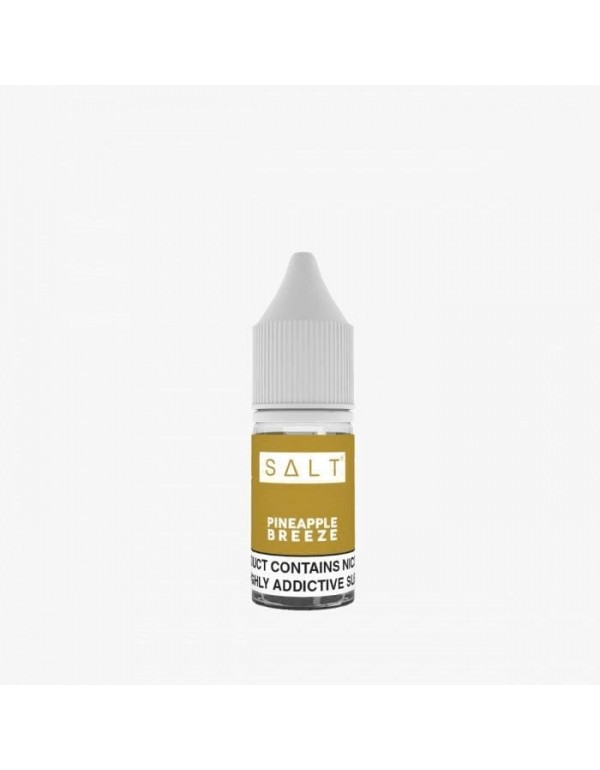 SΔLT - Pineapple Breeze