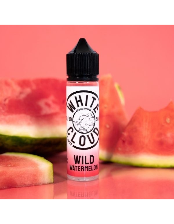 Wild Watermelon | White Cloud