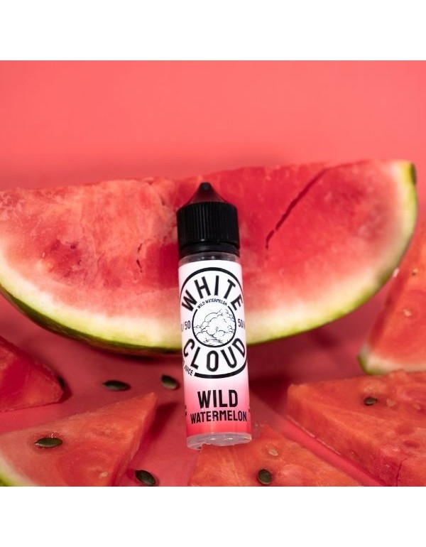 Wild Watermelon | White Cloud