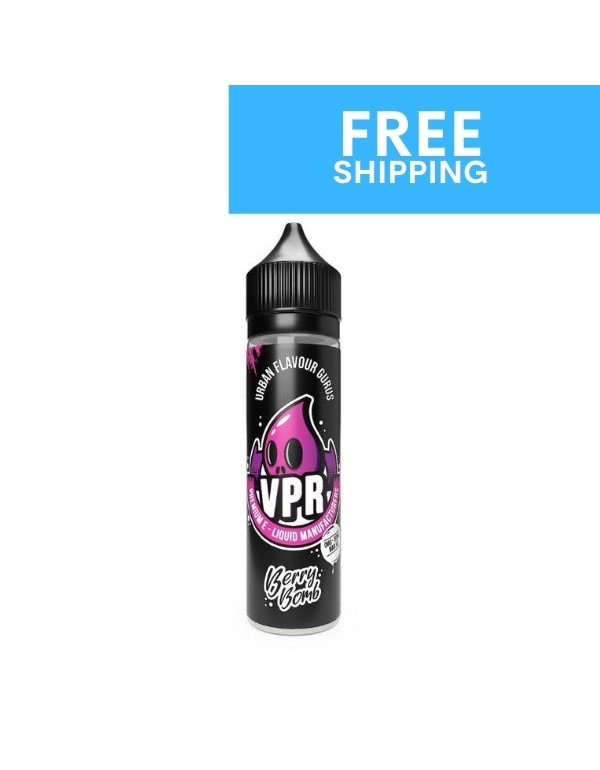 VPR Berry Bomb | 50ml
