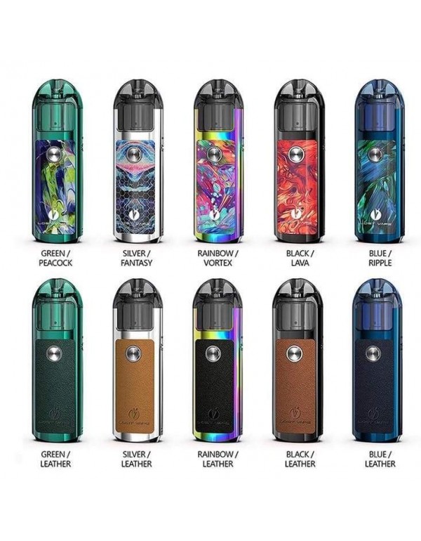 Lost Vape - Lyra Pod Kit