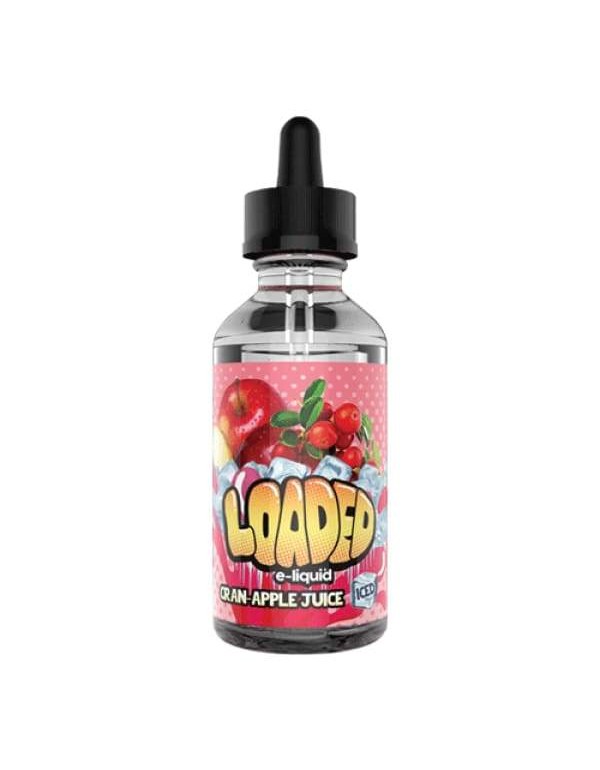 Loaded - Cran Apple Shortfill