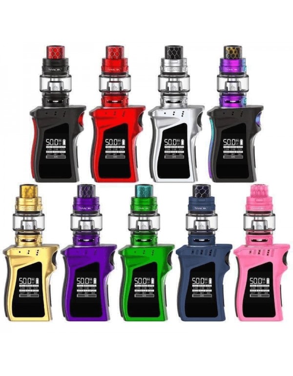 Smok Mag Baby Kit