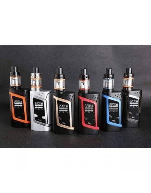 SMOK Alien Kit - 220W