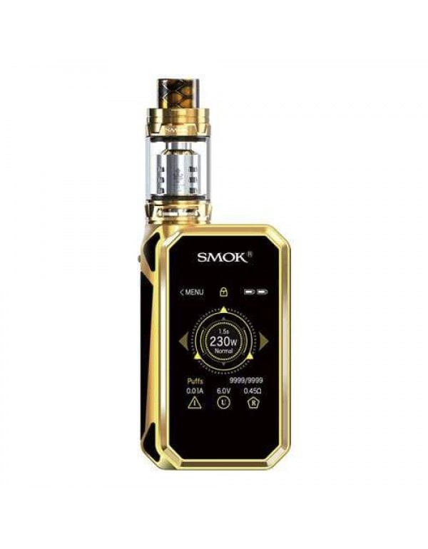 Smok G-Priv 2 Luxe Edition Kit