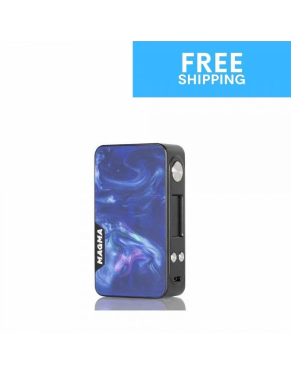 Famovape Magma Box Mod