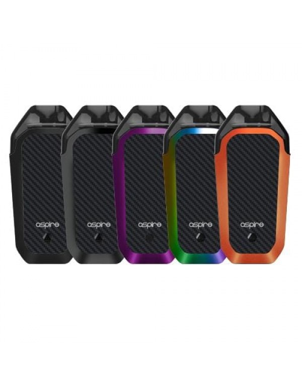 Aspire AVP Pod Kit