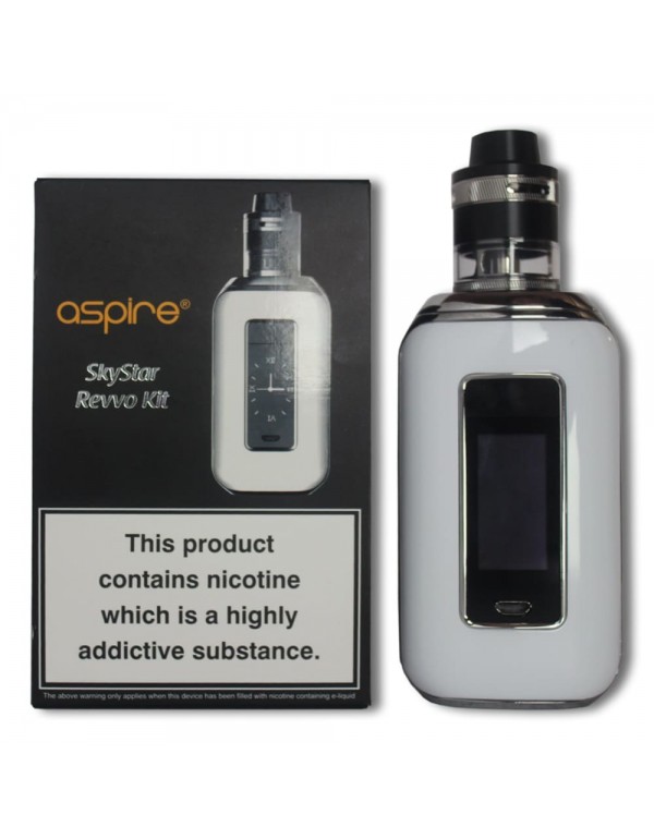 Aspire Skystar Revvo Kit