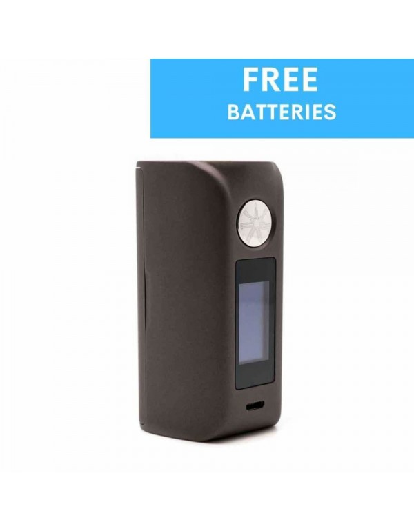 Asmodus Minikin 2 - 180w Box Mod