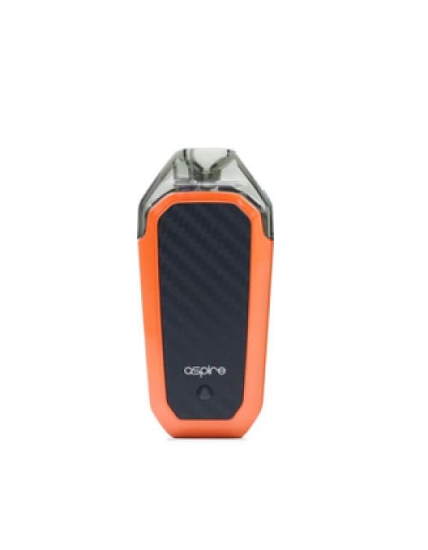 Aspire AVP Pod Kit