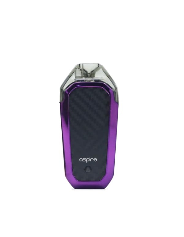 Aspire AVP Pod Kit