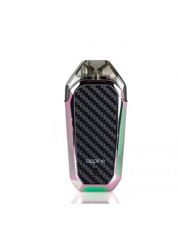 Aspire AVP Pod Kit