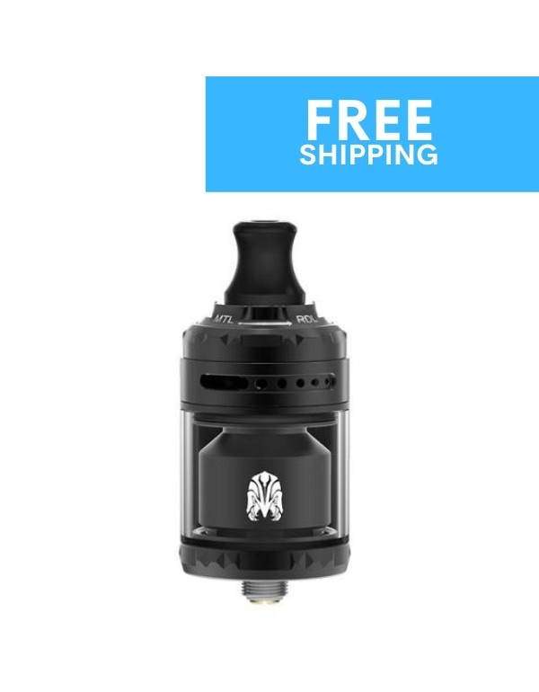 OXVA Arbiter Solo RTA