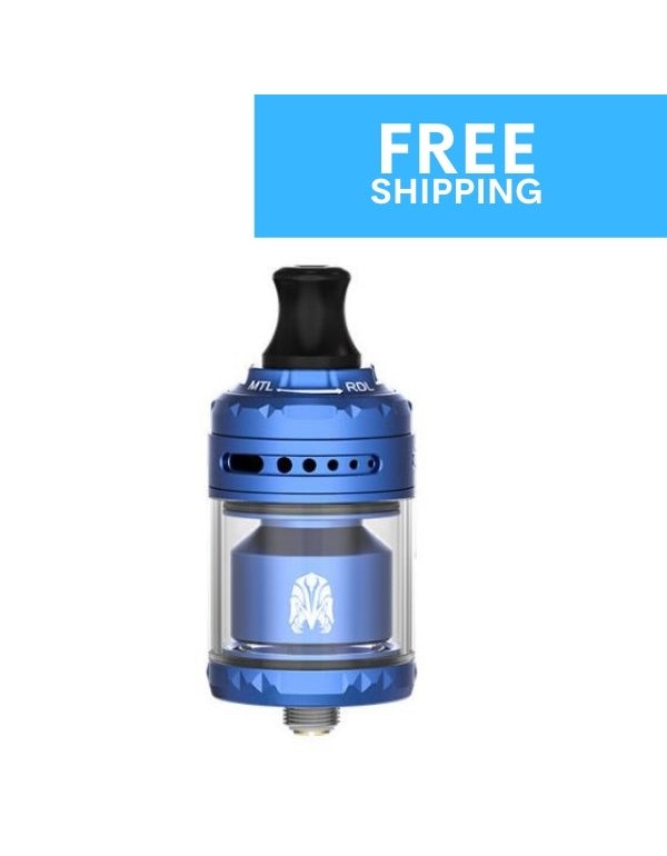 OXVA Arbiter Solo RTA