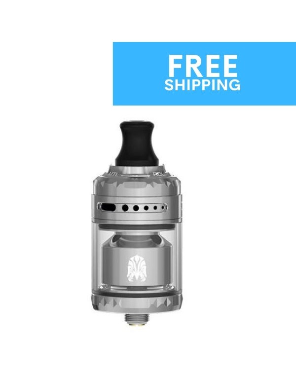 OXVA Arbiter Solo RTA