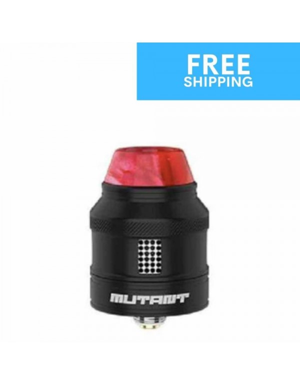 Mutant RDA