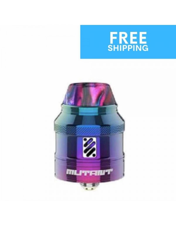 Mutant RDA