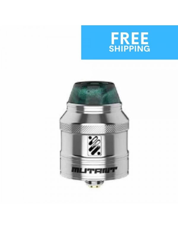 Mutant RDA