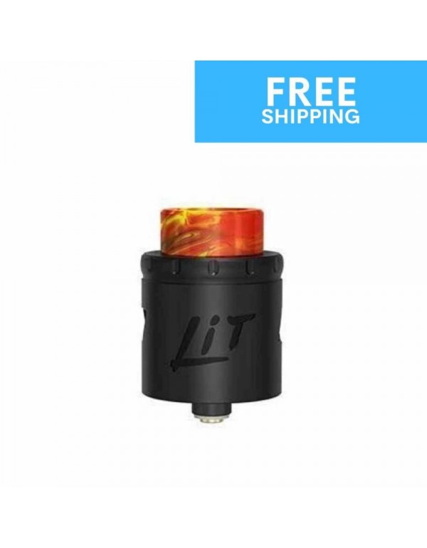 Lit RDA