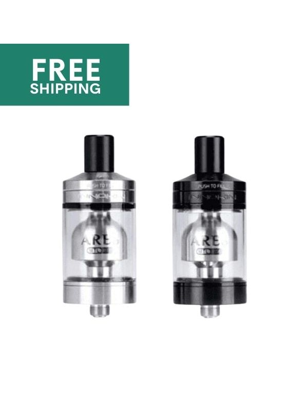 Innokin Ares RTA MTL Tank